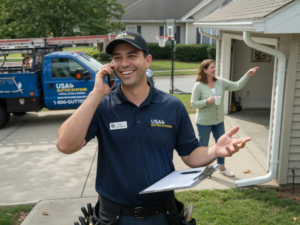 Gutter Installation Ironton, MN FAQs